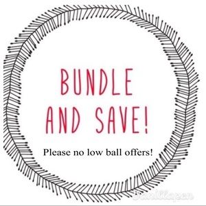 I love bundles